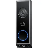 Eufy Video Doorbell E340 + Chime