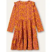 Oilily Djoni Jurk- maat140/10yr