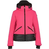 Luhta Meekonvaara Ski Jas Dames Roze M/38