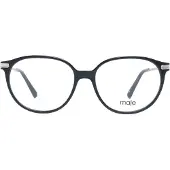 Maje zwarte frames voor vrouwenvrouw