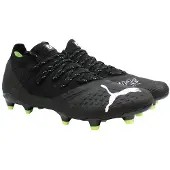 Puma Future Z 1.3 FG/AG Heren Zwart Voetbalschoenen
