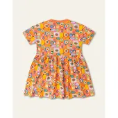 Oilily Dots jurk
