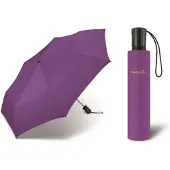 Happy Rain paar automatische paraplu voor handtassen - compact en sterk
