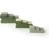 BObles - Bath Animals - Crocodiles