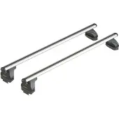 Nordrive Dakdragers Fiat 500L - 2012 - 2022 diverse modellen