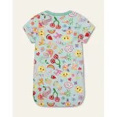 Oilily Dudu Jurk- maat122/7yr