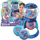Gear2Play Disney Stitch Squeeze Ball Creator - Maak je eigen Stitch Squeeze Balls