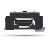 Lenovo ThinkCentre Tiny HDMI2.0-uitbreidingskaart met BTB-aansluiting - 4XH1K25074, Groen