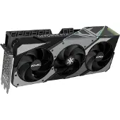 Inno3D Nvidia GeForce RTX 5080 Videokaart 16 GB GDDR7-RAM PCIe HDMI, DisplayPort