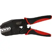 Ks Tools 115.1485 1151485 Krimptang 0.5 tot 6 mm²