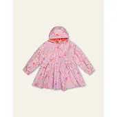 Oilily Cranberry jas