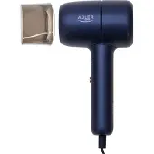 Adler Haardroger AD 2279b, blauw