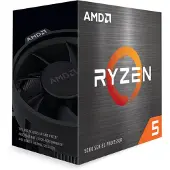 AMD Ryzen 5 5500