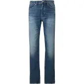 Only & Sons Jeans 'ONSEdge' blauw denim