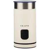 Chiato milkPLAY Elektrische melkopschuimer - Wit