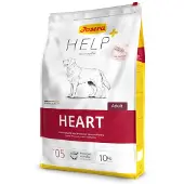 Josera Help+ Dieetvoeding voor volwassen honden - Hart 10 kg Voeding