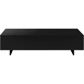 En.casa [] Salontafel Lärketorp, 115 x 55 x 31 cm