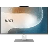 MSI Modern Am272p-1054es 27´´ I5-120u/16gb/512gb Ssd All In One Pc