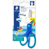 Staedtler Noris Club schaar 14 cm, voor linkshandigen