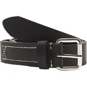 Pull&Bear Riem zwart