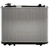 Nissens 62246A Radiateur