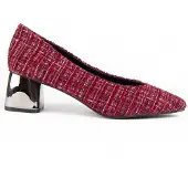 Montevita Hakken Nussia2 Rood