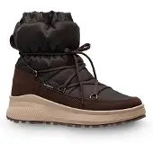 Antarctica 8728N Snowboots Dames - Brown