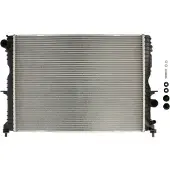 Nissens 64312A Radiateur