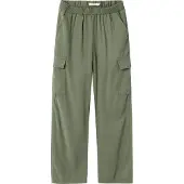 Name it Broek 'Bella' kaki