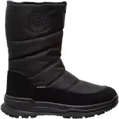 Antarctica AN 4241 OC zwart snowboots heren. Maat: 46