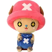 Sakami Merchandise Peluche One Piece New Ver. 4 Chopper 45 cm