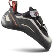 La Sportiva - Women's Miura VS - Klimschoenen 38,5, grijs
