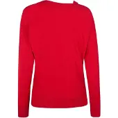 Love Moschino Liefdevolle Moschino trui