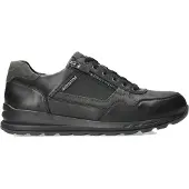 Mephisto Bradley Randy Veterschoenen | Maat 11 Heren Zwart