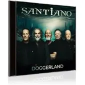 Universal Music Santiano - Doggerland (CD)