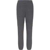 Triumph Pyjamabroek ' Cozy Comfort Trouser Quilted ' donkergrijs