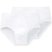Schiesser Slip wit