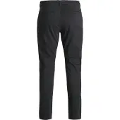 Jack & jones Chino 'JJIMarco JJBowie' zwart