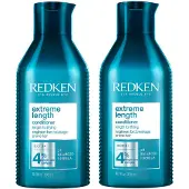 Redken Normal Hair Extreme Length Conditioner with Biotin 250 ml