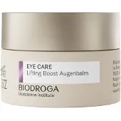Biodroga Bioscience Institute Lifting Boost Eye Balm | Alle huidtypes 0,015 l