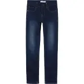 Name it Jeans 'Theo' donkerblauw