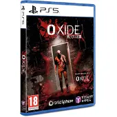 Oxide Room 208