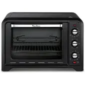 Moulinex Tournebroche Optimo OX485810