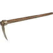 Ks Tools 9639605 Hakbijl 950 mm 1670 Gewicht (kop) 730 g
