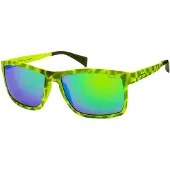 Italia Independent Lunettes de soleil Homme 0113-037-000 (ø 53 mm)