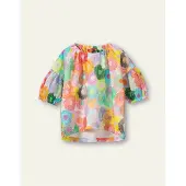 Oilily Blinky blouse