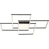 Q-SMART-HOME Design plafondlamp Q-Asmin M