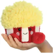 Aurora - Knuffel - Butters Popcorn