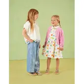 Oilily Vruity vest