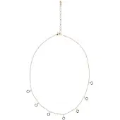 NAEMI Ketting goud